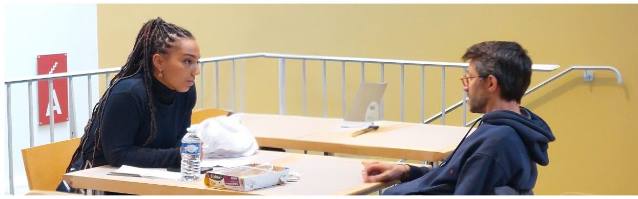 Le tutorat Intercordia