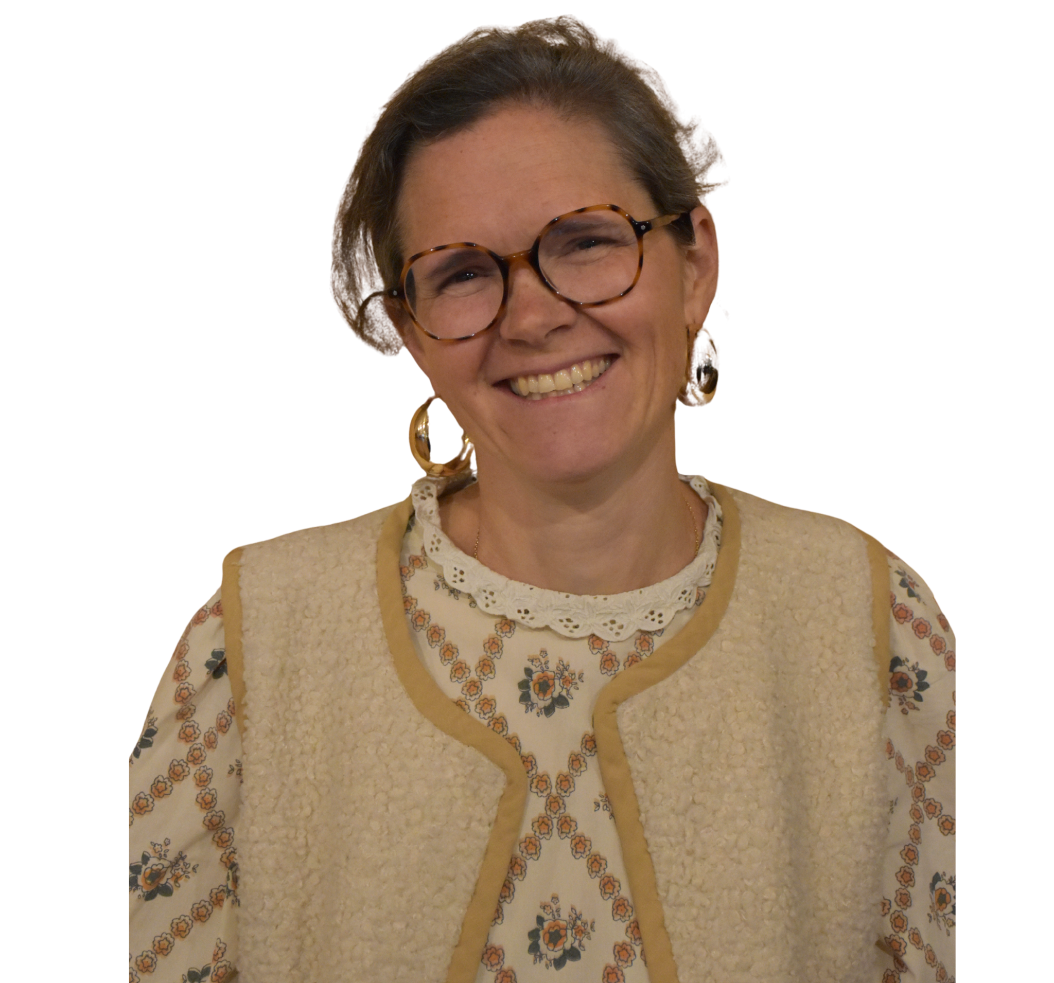 Marie Cousseau
