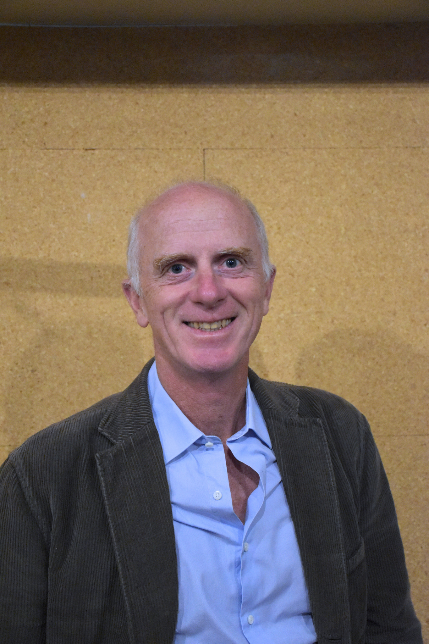 Fabrice de l'Epine